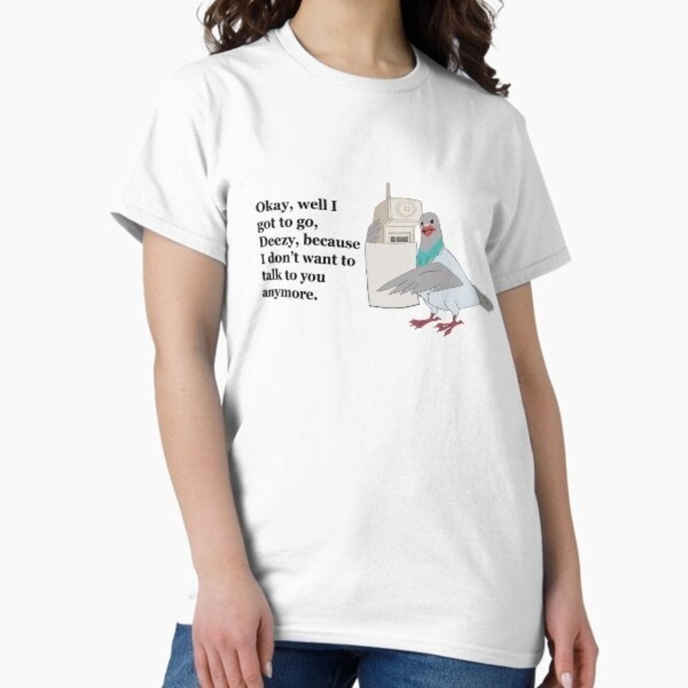 Scooby-Doo Mystery Club Shirt